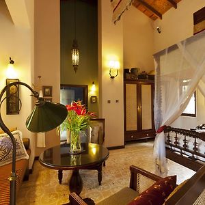 Suite Garden View